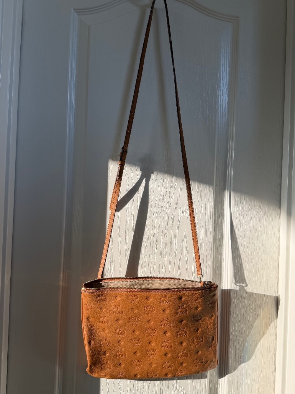 MCM Crossbody Bag